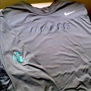 Nike Dri-Fit Long Sleeve